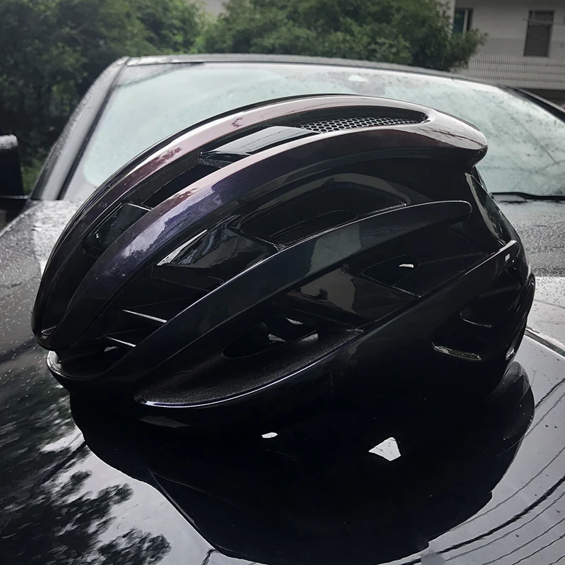 خوذة دراجة خفيفة الوزن، خوذة دراجة جبلية على الطرق للأغراض العامة للرجال والنساء، خوذة أمان لركوب الخيل NetRed قابلة للتنفس