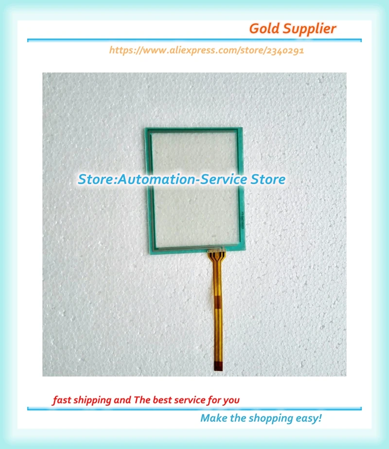 Новое использование для сенсорного экрана 2711P-T6C20A 2711PT6C20A