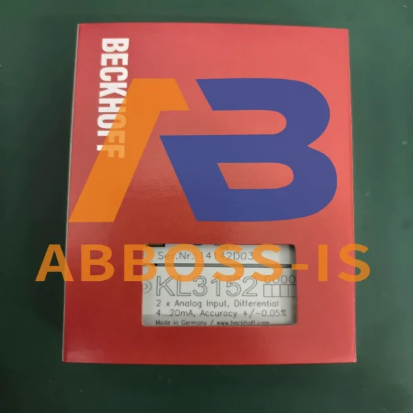 

Kl3152 Brand New Original Spot Plc