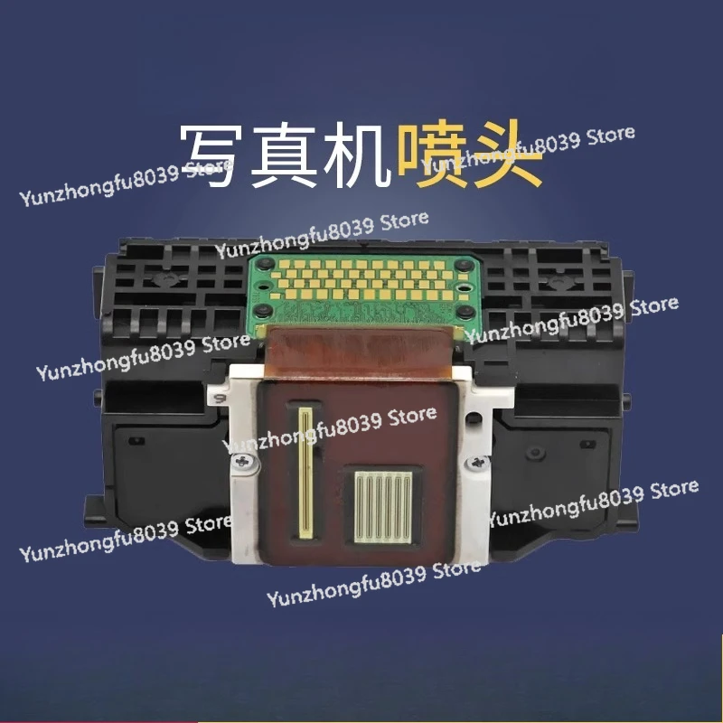 Original MG5580 5760 5660 5480 5780 Color Printer Head IP7280 Print Head
