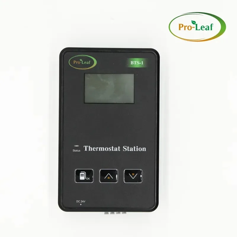 Hot Sale Indoor Greenhouse High Tech Sale Beleaf-E Equipment That Allows Users to Easily Connect and Control Dry