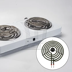 BQLZR MP22YA Electric Burner Element Replace Part 08003118 08010468 08011660