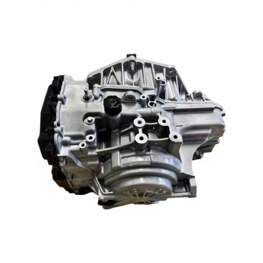 

CSD Remanufactured 6-Speed MHK Hydra-Matic 6T50 Automatic Transmission for Buick GL8 2.0L 3.0L good