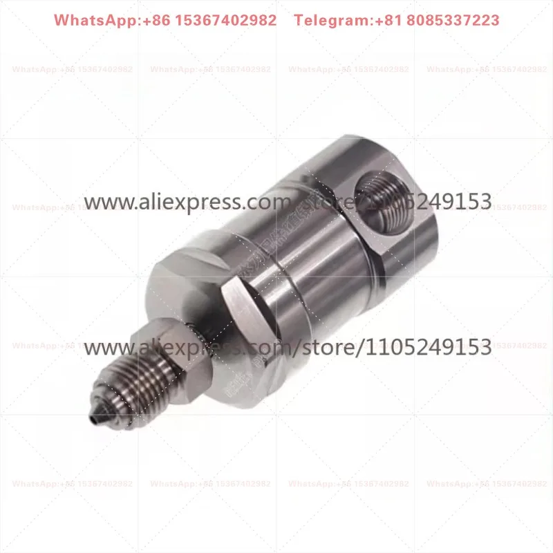 AC 5-axis swivel joint A axis C axis swivel joint AC 5-axis general part