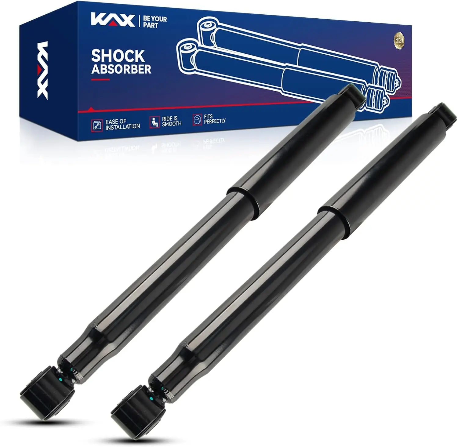 Rear Shocks Struts … - image