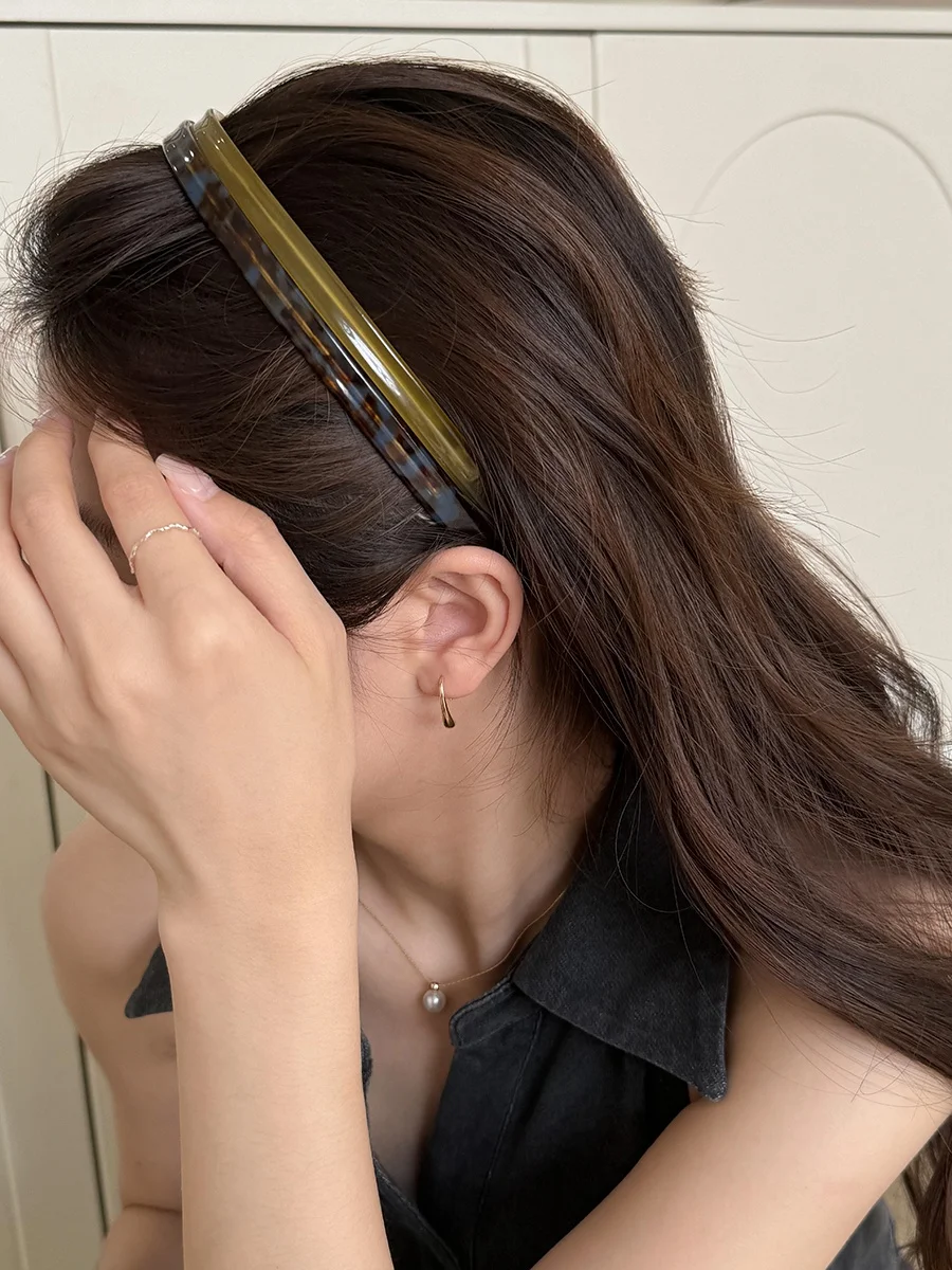 faixa-de-cabelo-feminina-de-acetato-elegante-para-lavar-o-rosto-acessorio-versatil-para-cabelo-ao-ar-livre