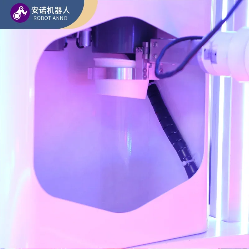 Горячий продавать коммерческий автомат для продажи мороженого Bracio для доставки торговых центров