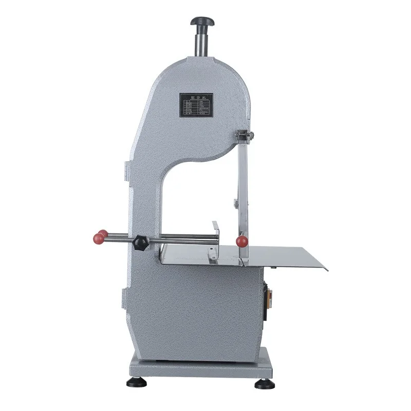 

Super power meat cutter, bone sawing machine stainless steel