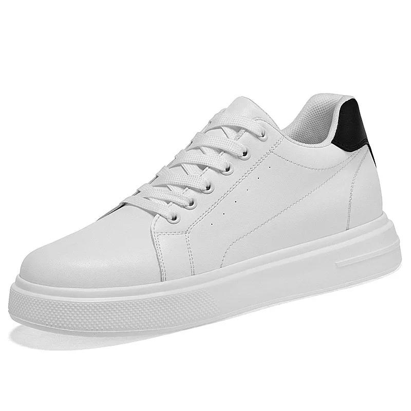 White Black