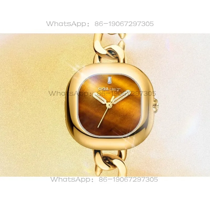 Quartz Watches for Women, Gift Giving