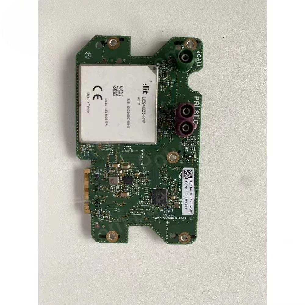 Telit 4G Lte Eu Mod…