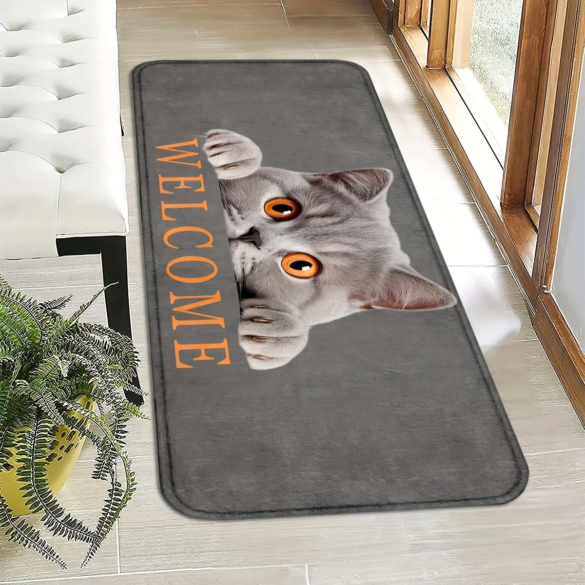 Alfombra de Cocina Larga con D - Commercial Kitchen Quotes reseña y precio