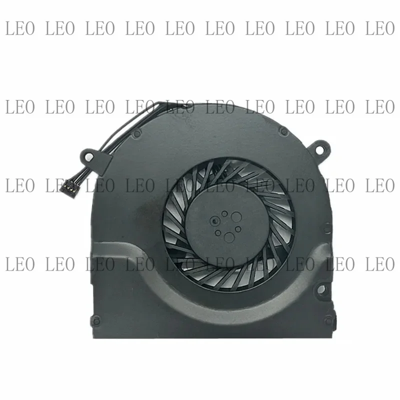 MY Fan CPU Cooler For Macbook Pro 13; A1278 Cooling Fan 2008-2012 ZB0506AUV1-6A