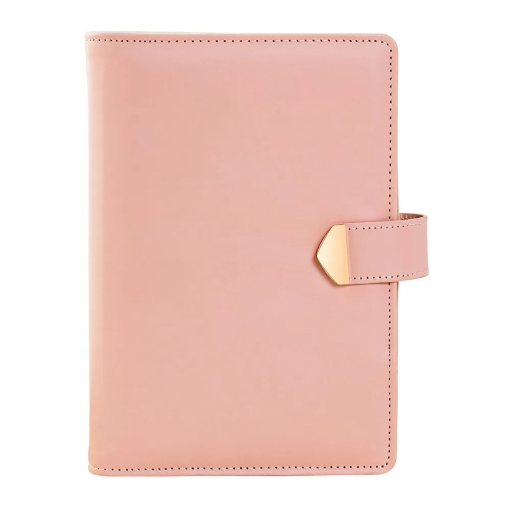 

PU Leather Jewelry Storage Book Compact Design Anti-Oxidation Protection Travel Jewelry Bag Large Capacity Multi-Functional