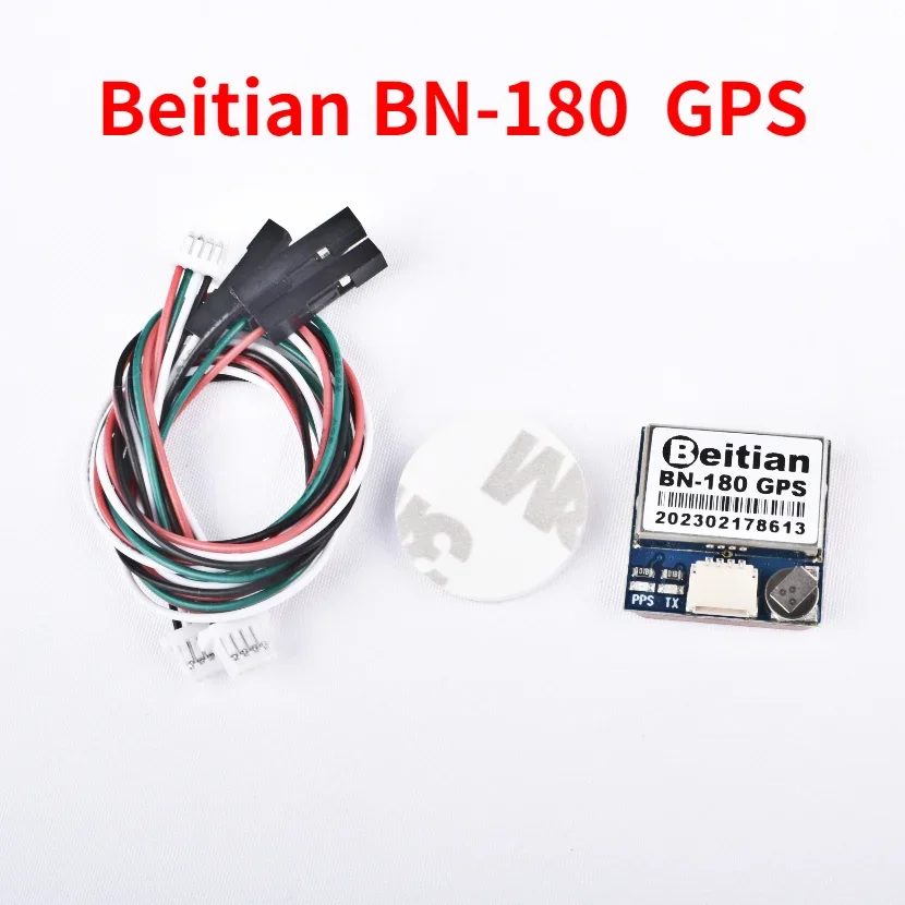 Beitian-GlonassデュアルGPSモジュールアンテナ、内蔵フラッシュメモリ、ttl、gnss、bn180、bn220、bn280、bn 880、3.0v-5.0v