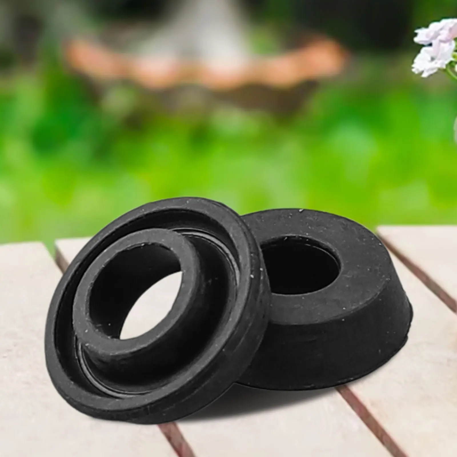 Replacement Bicycle Brake Lever Rubber Seals Rings and Piston Apron for GUIDE Level db5 Designed for Seamless Brake Lever Repair