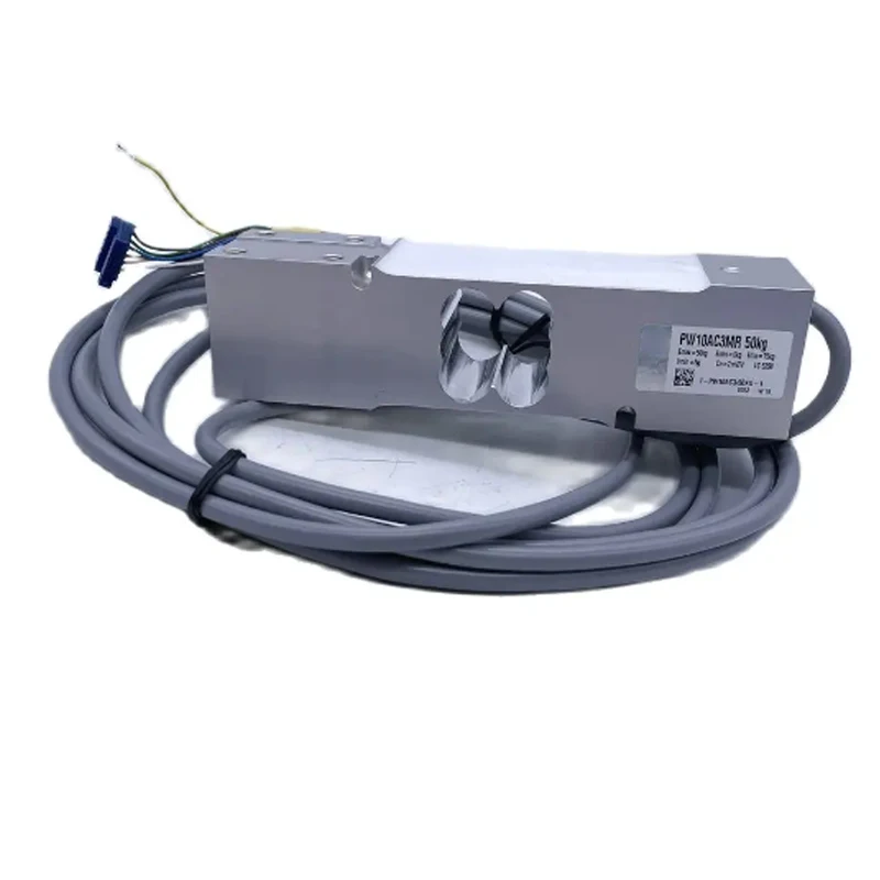 

PW10AC3MR-50kg/100kg/150kg/200kg/250kg/300kg Load Cells weighing Sensors New & Original