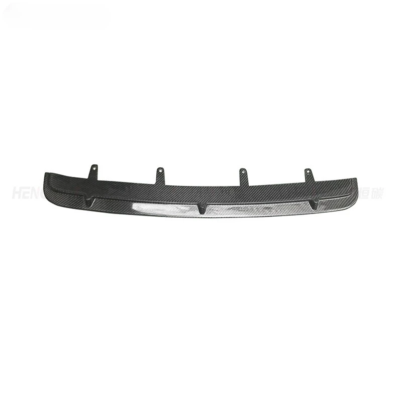 

2017 + Applicable to BMW 5 Series G30 G38 Carbon Fiber MP Modified M5 F90 Front Lip Front Shovel Front Wrap