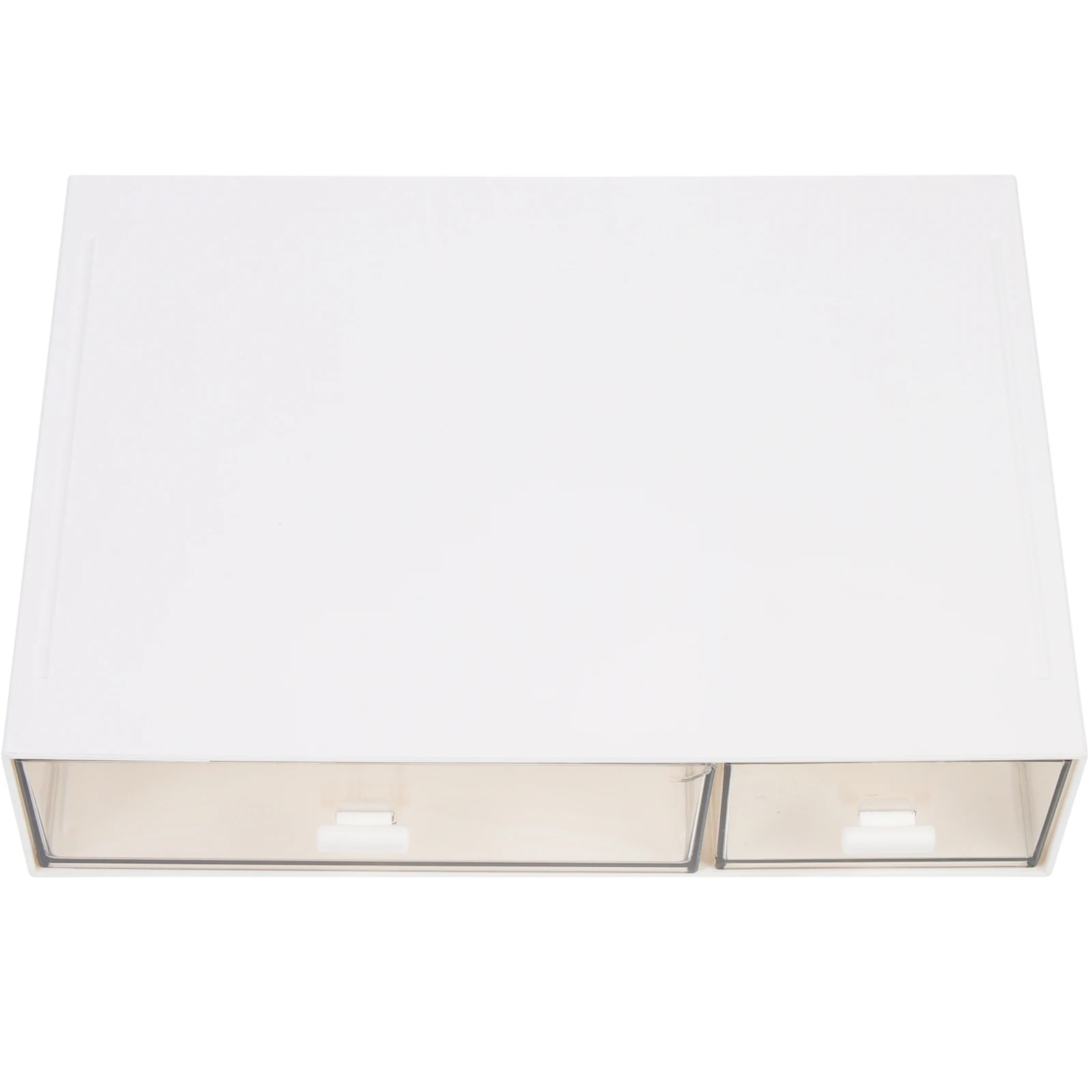 

Stackable Drawer Desktop Box ganizer Desktop Containers Storage Container Plastic Desk Drawer ganizer Storage Case
