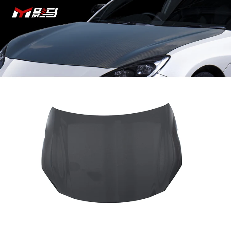 

Cheap Engine Hoods For Toyota Gr86 Supra BRZ Engine Hood Bonnet Car Accessories