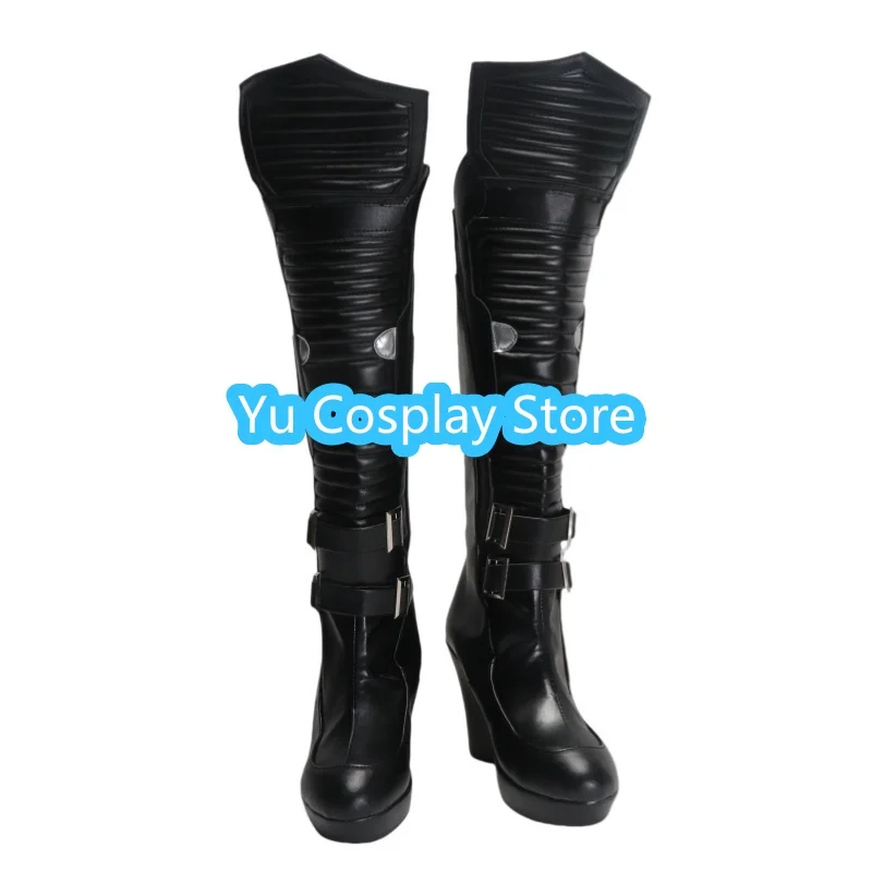 

Comic exhibition cosplay shoes cyberpunk cosplay shoes