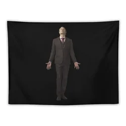 NBC Hannibal Tapestry Cute Room Things Bedroom Decor Aesthetic Kawaii Room Decor Tapestry