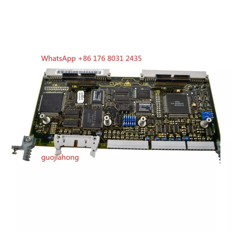 

Brand New Original High Quality 6SE7090-0XX84-0 0 6ES7431-7QH00-0 0 Module