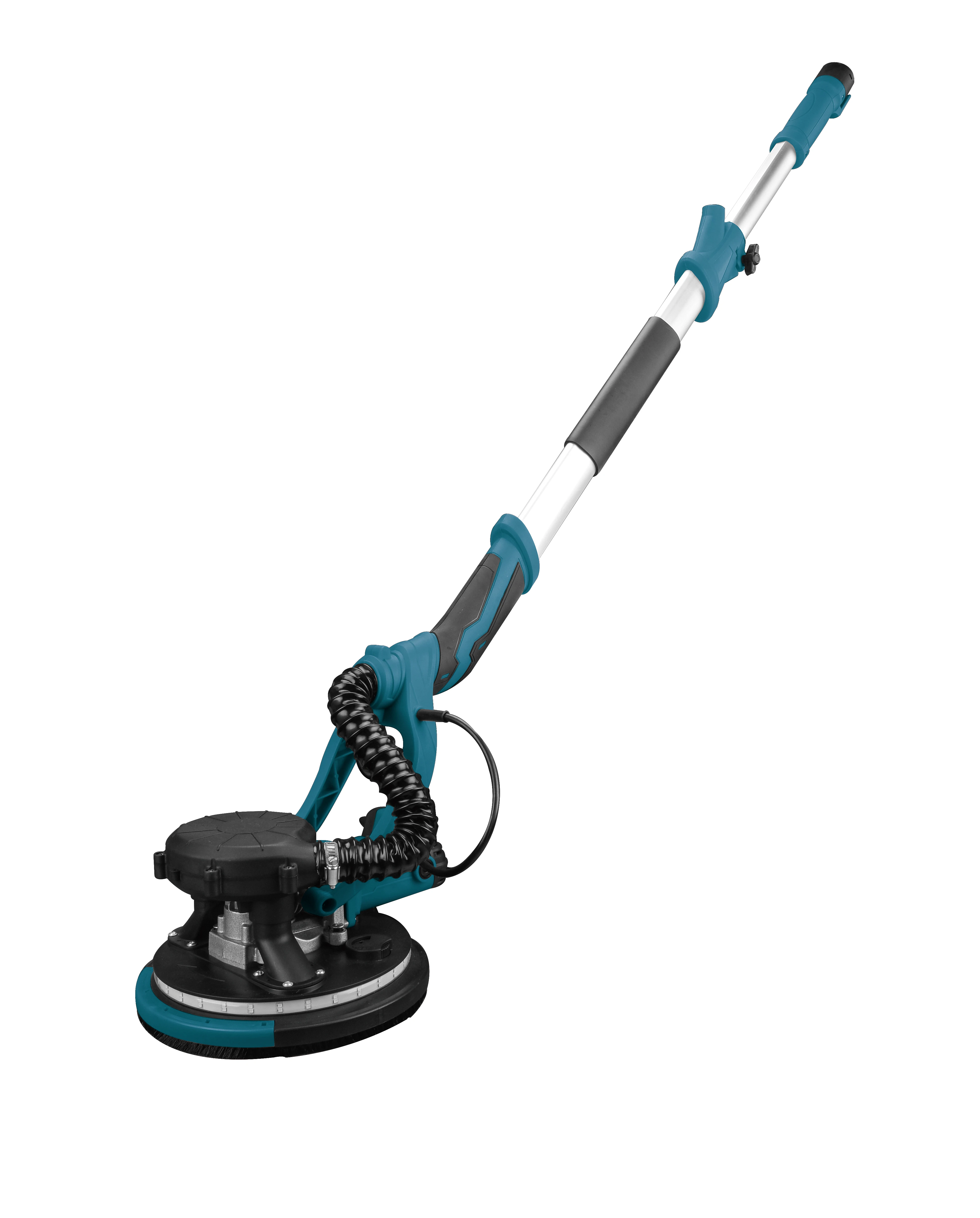 

US 800W Portable Drywall Sander with LED Light 110V/220V Orbit Wall Sander for Industrial DIY Electric Sanding Tool Rapid 220V