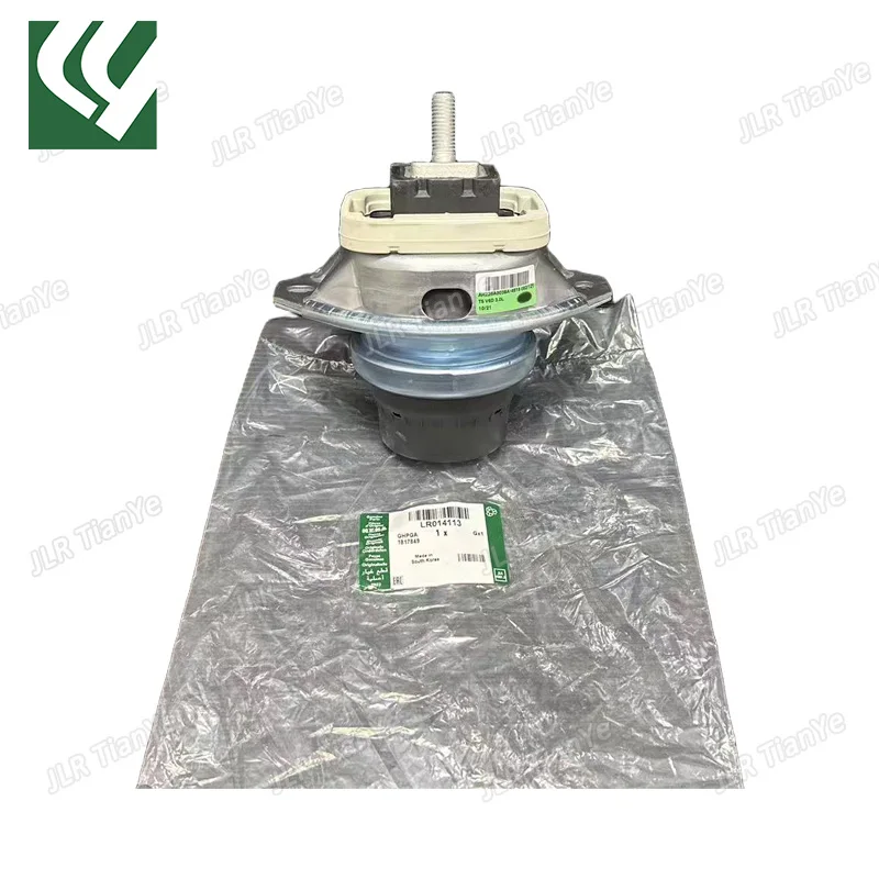 

Car Engine Mounting 3.0 3.6 Diesel Engine Mount KKB500602 LR014113 For Land Rover Discovery 4 Range Rover Sport 2010-2013