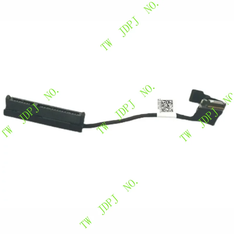 PJSE Replacement HDD Hard Drive Cable Connector For Dell Latitude E5570 E5470 M3510 3510 P3510 4G9GN 04G9GN DC02C00B400