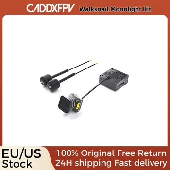 Caddxfpv Walksnail Avatar Moonlight Drone Camera Kit