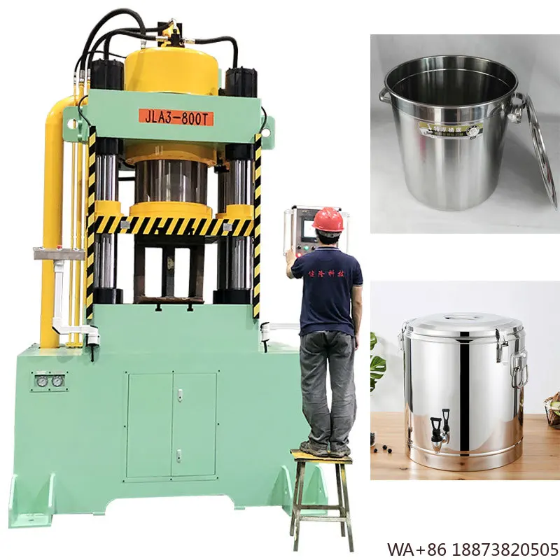 آلة مؤازرة معدنية 250 طن آلة تزوير هيدروليكية آلة ختم 500 طن آلة تزوير عالية الجودة ختم وتزوير #2