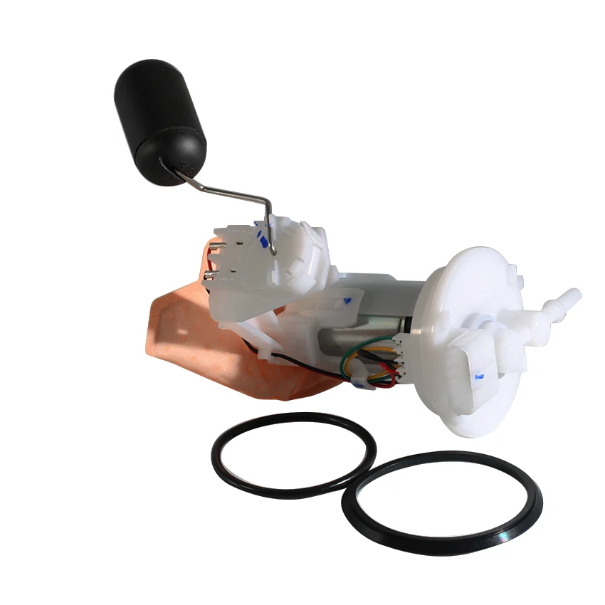 Bomba de Combustible para Honda BEAT 110 ACH110 MOOVE 110 MFC110 2015 SCOOPY 110 ACF110 2013-2016 16700-K46-N01 16700-K46-N02 16700-K16-903