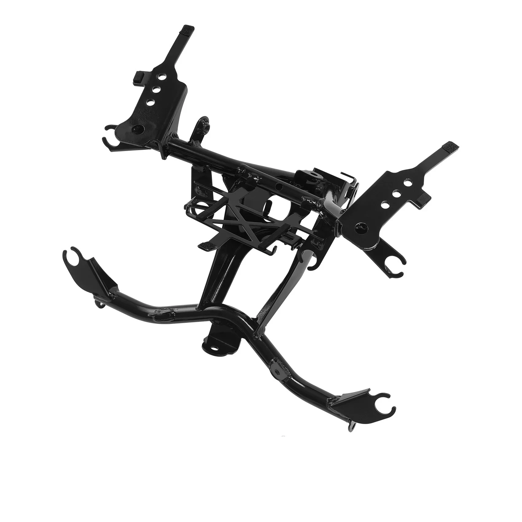 Suitable YZF-R7 YZFR7 2022-2024 Headlamp Rack Fairing Bracket New Aluminum