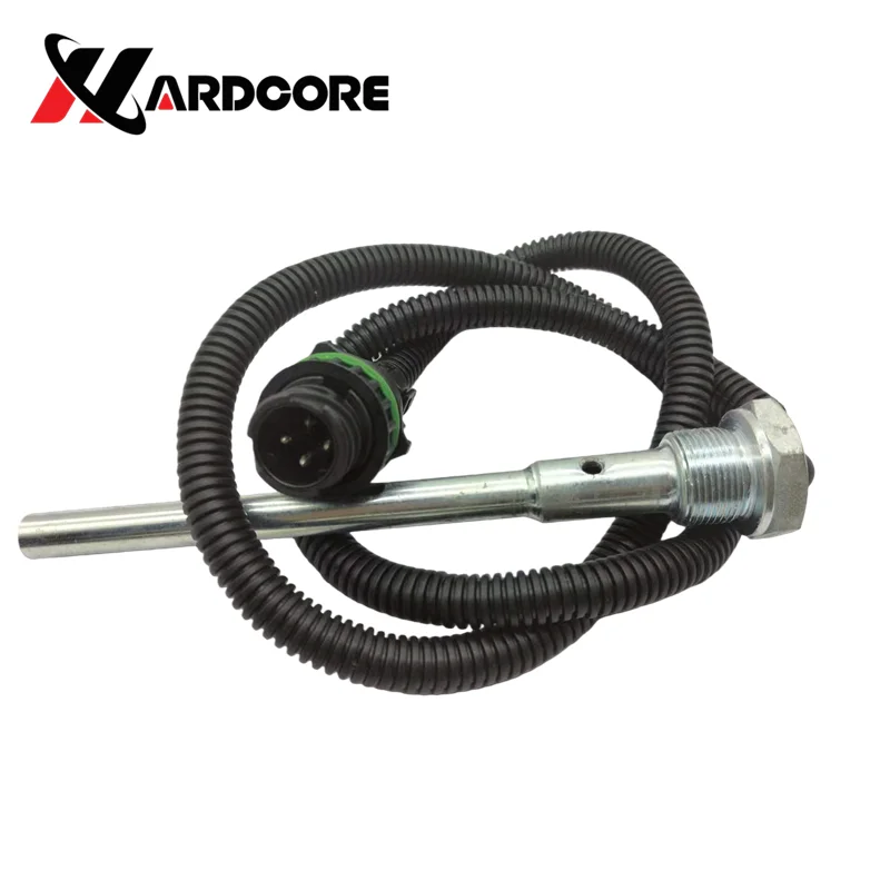 EC210 EC220D EC240 Excavator D6E Engine Oil Level Sensor Fluid Temperature Switch 22383381 VOE22383381