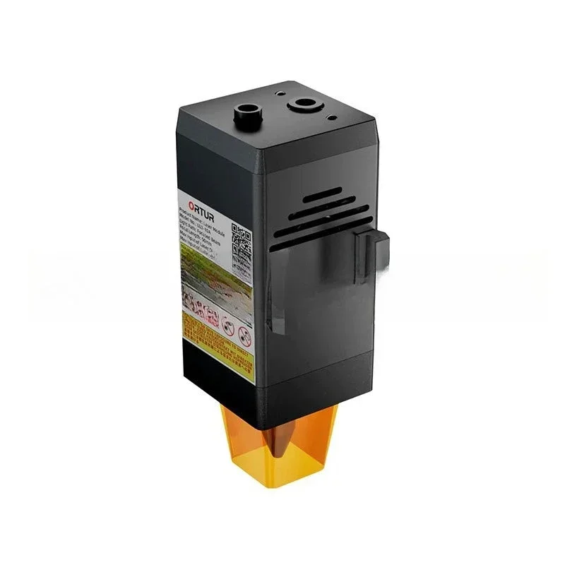 engraving machine module 1.6/5/10W optical power small fixed focus laser