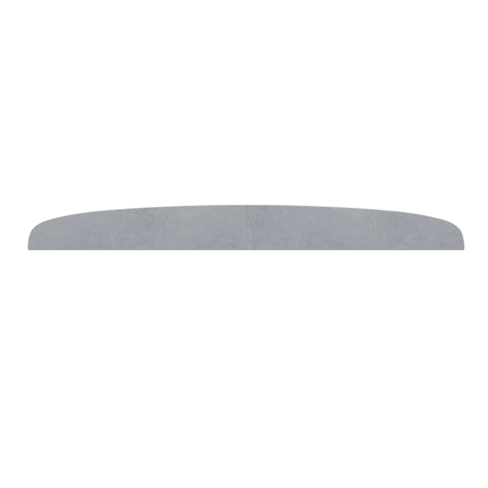 

Alfanxi Dashboard Cover Alcantara Material Dashboard Wrap Kit Compatible with Tesla Model 3 Tesla Highland