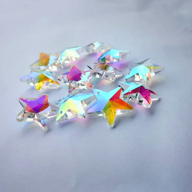 10Pcs Lovely 26Mm A…