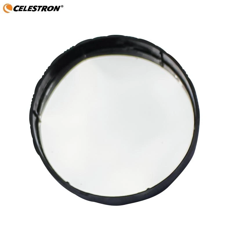 Celestron Solar Filter Astronomical Telescope Accessories Universal Bard Film 40MM (70400/80EQ/80DX/130)