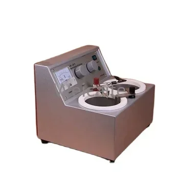 Electropolishing Machine for Etching Stainless Steel Workpiece Easy To Use and Simple To Operate