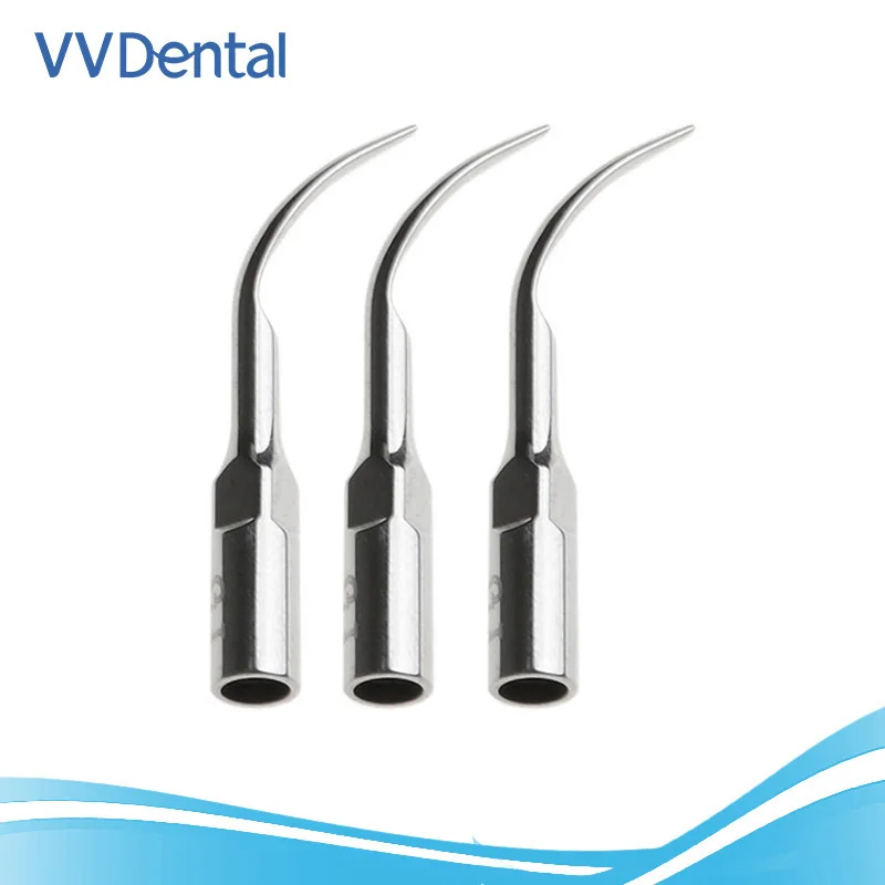 

Dental Ultrasonic Scaler Tip For Supragingival Scaling for EMS Woodpecker U600 LED,U6,UDS-J,UDS-J2 LED,UDS-A,UDS-B,UDS-E,UDS-K