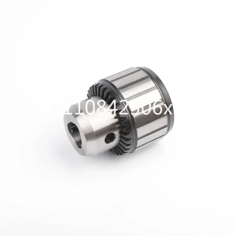 Precision high strength industrial diamond drill chuck 0.5-13-16 hand drill 5-20 drill B16B18B22