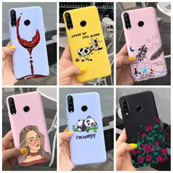 Honor 20S Case For Honor 20 Lite MAR-LX1H Phone Cover 6.15