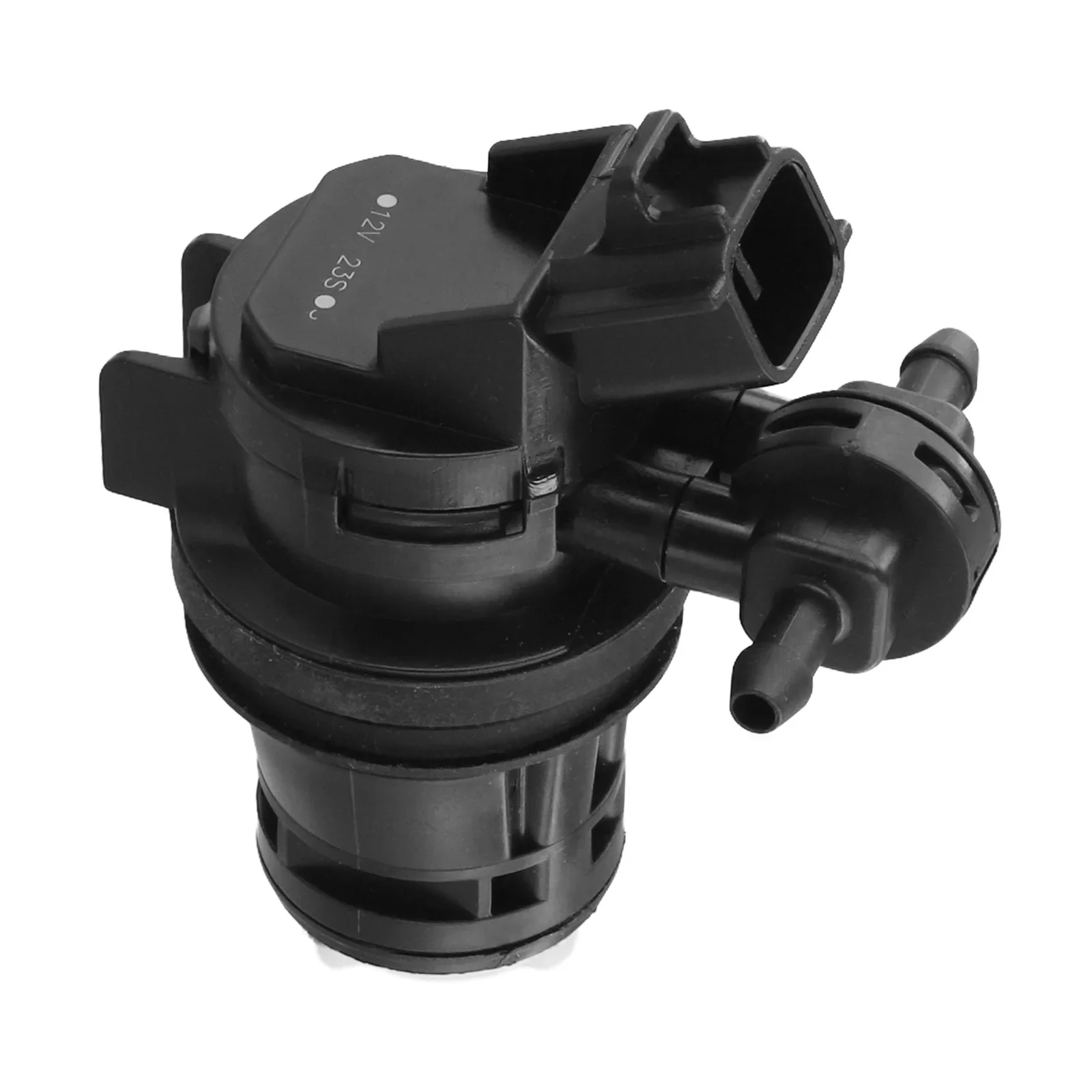 Car Maintenance Windshield Washer Pump Pump For Mazda Optimal Water Pressure Easy Installation Fits CX-5 Fits CX-8