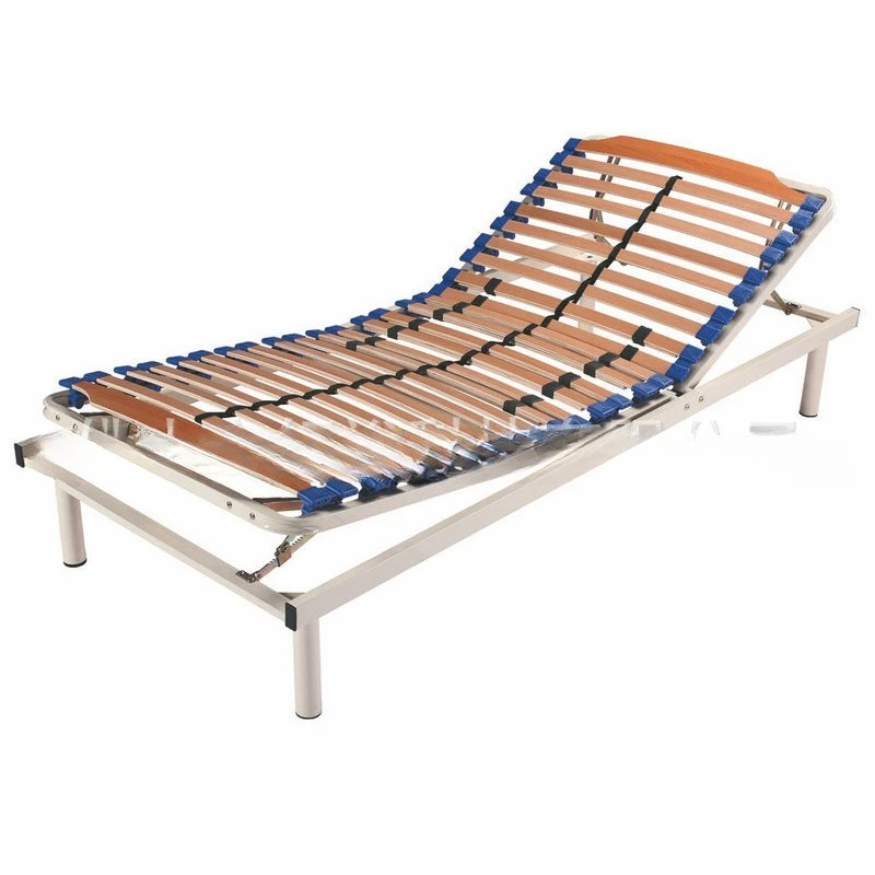 Bedroom Home Lunch Break Manual Lift Bed Old Man Nap Turn Over Lift Bed Frame Electric