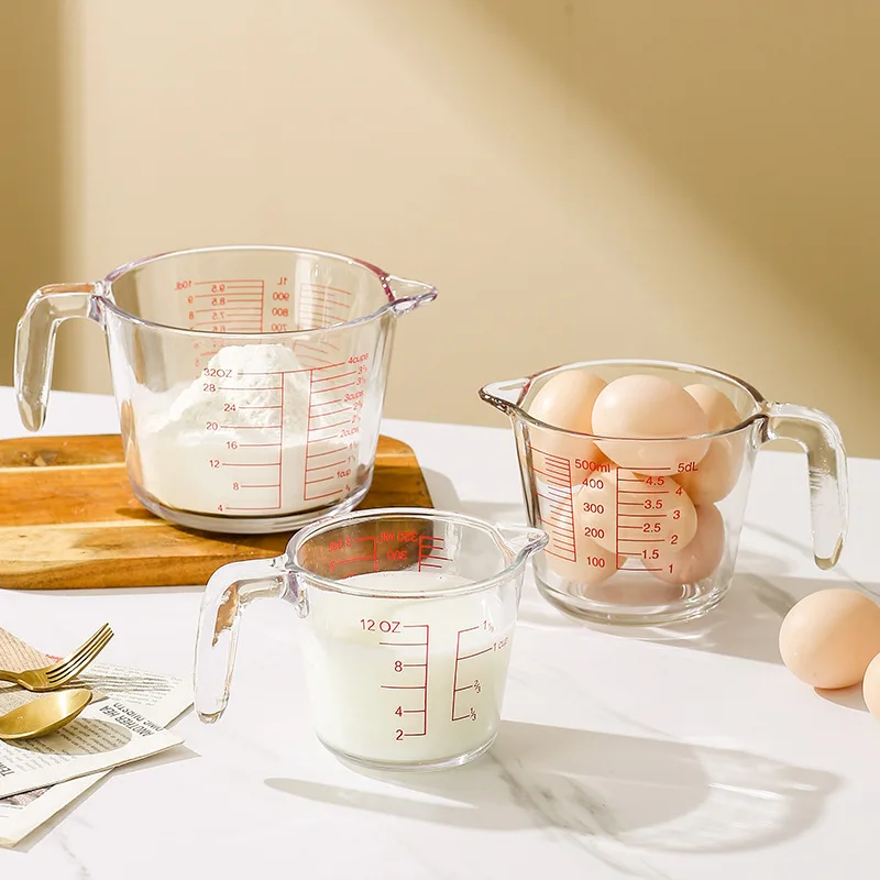 #25 Best Measuring Cup Sets to Buy In 2026