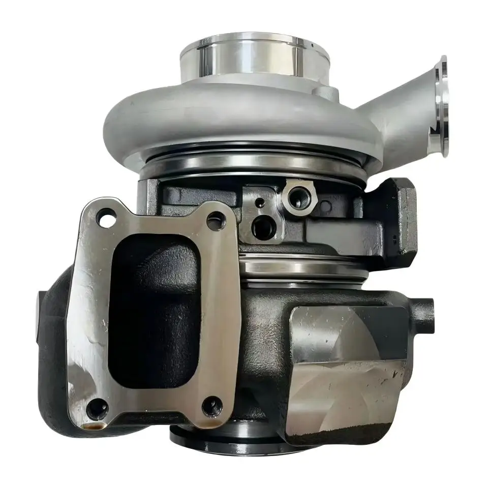 

Factory Hot Sale High Quality EPA13 6.7L ISB/QSB Engine Turbo Charger HE300VG Model for 5327337 5327339 Turbocharger