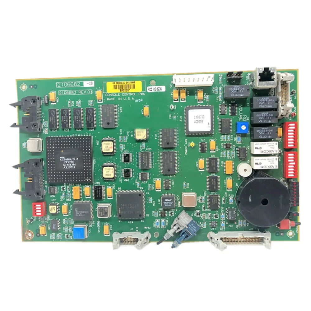 2106682-2B SYSTEMS Good Qualiy Board