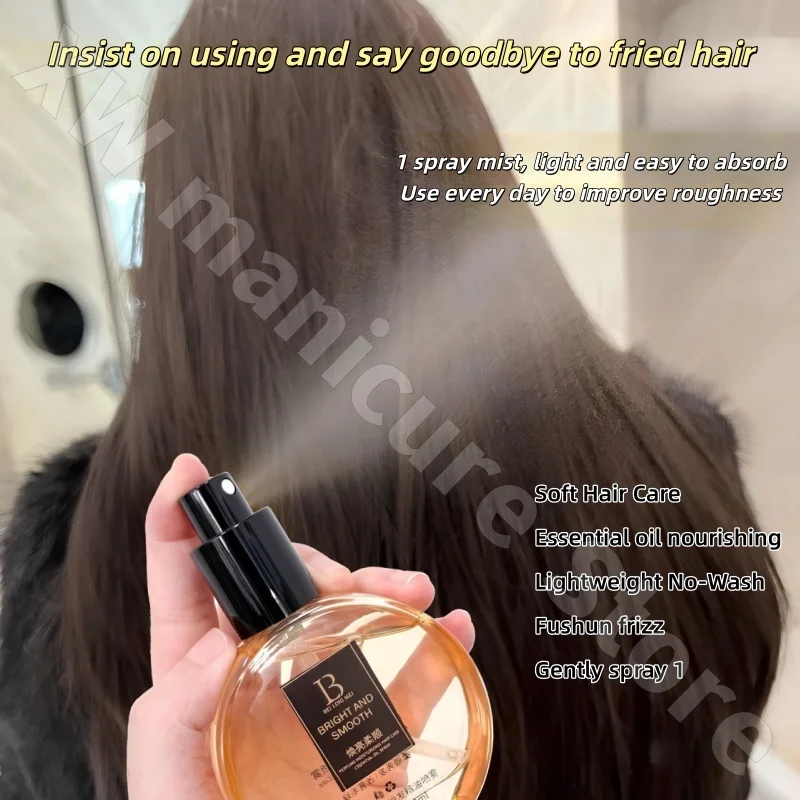 Perfume Compliant Hair Care Es - Fragrance Perfume For Hair recensione e prezzo