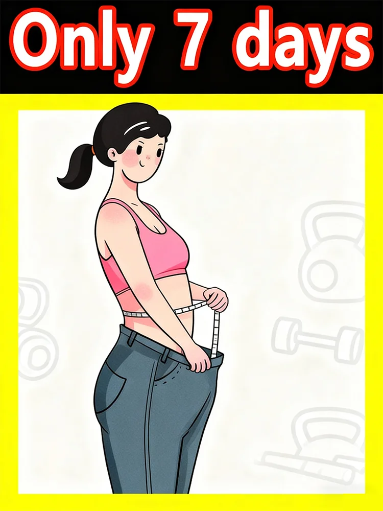 Natural GLP-1 , Burn Fat & Suppress Appetite for Stubborn Belly Fat, All Herbal  & Men, 15-Day Quick Results